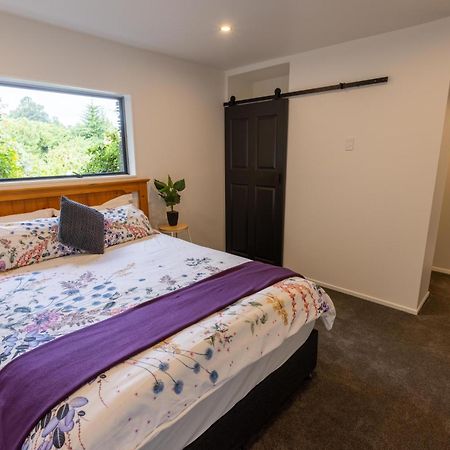 In Town, Close To Nature Apartment Dunedin Exterior photo
