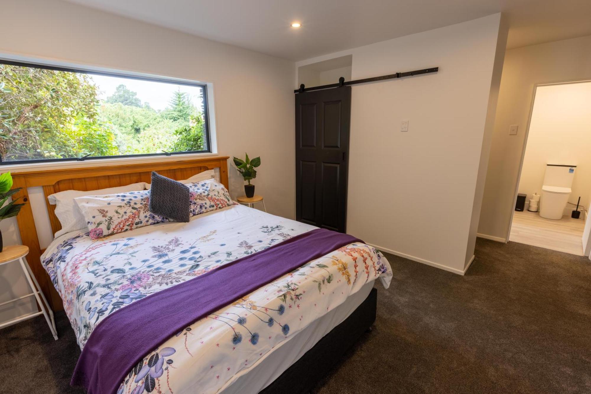 In Town, Close To Nature Apartment Dunedin Exterior photo